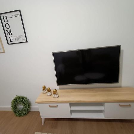 Apartamento Caruso Santander Exterior foto